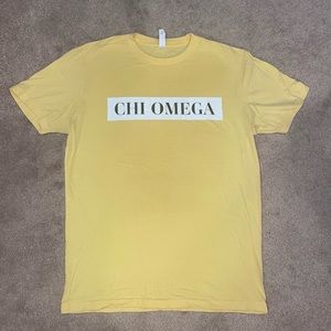 Chi Omega T-Shirt